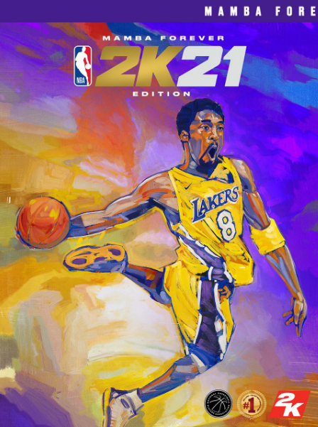 NBA2K21安卓版下载手游app截图