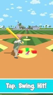 棒球小子明星手游app截图