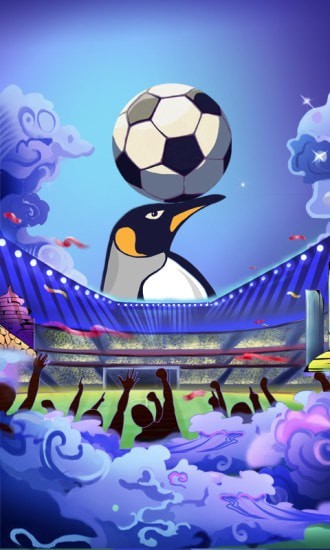企鹅体育手机软件app截图