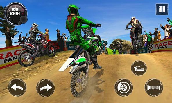 摩托车越野冠军最新版手游app截图