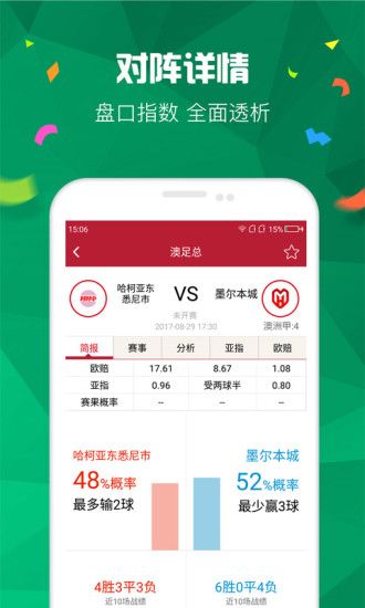 福彩3d兄弟胆码图谜手机软件app截图