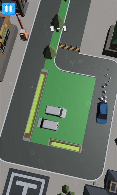 停车管理模拟器手游app截图