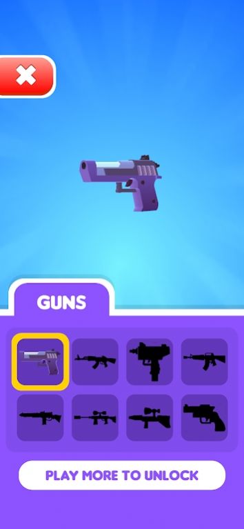 Gun Fest手游app截图