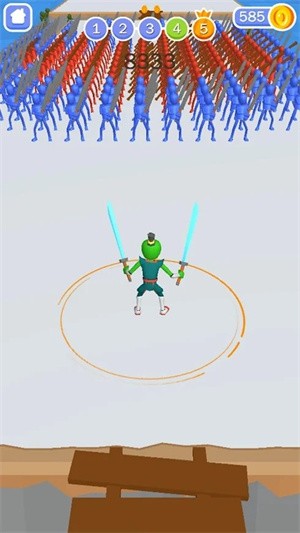 剑战世界手游app截图