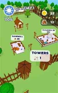 天顶城堡手游app截图