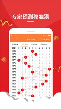 天气网首页福彩3d字谜图谜汇总手机软件app截图
