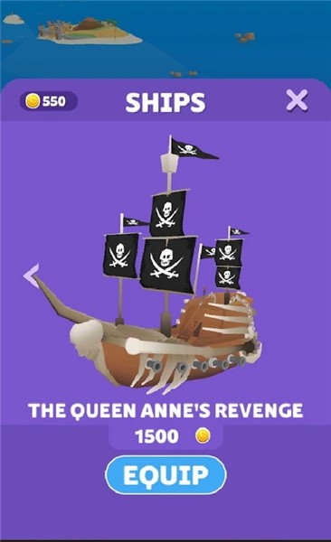 海战海盗时代手游app截图
