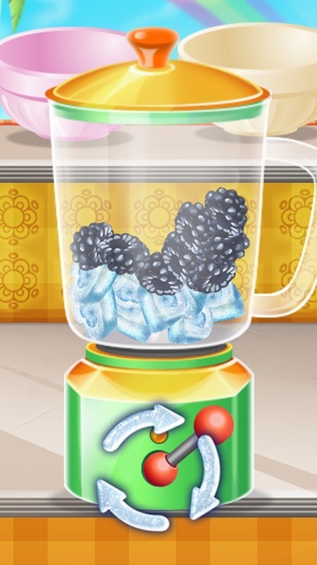 火锅奶茶模拟器手游app截图