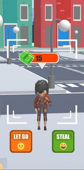 小偷狙击者3D手游app截图