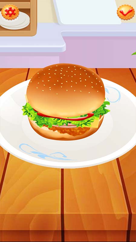 公主午餐乐园最新版2021手游app截图