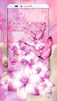 花蝴蝶壁纸美化手机软件app截图