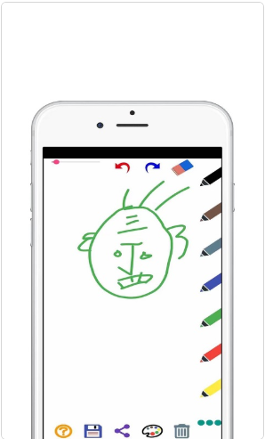 sketchbook手机软件app截图