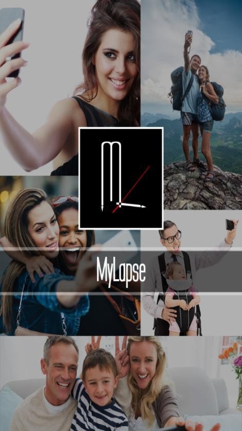 mylapse相机手机软件app截图
