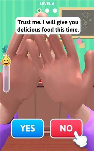 食物恶作剧手游app截图