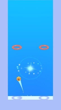 指尖灌篮挑战最新版手游app截图