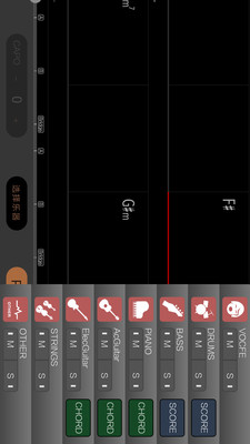 板凳音乐最新版手机软件app截图