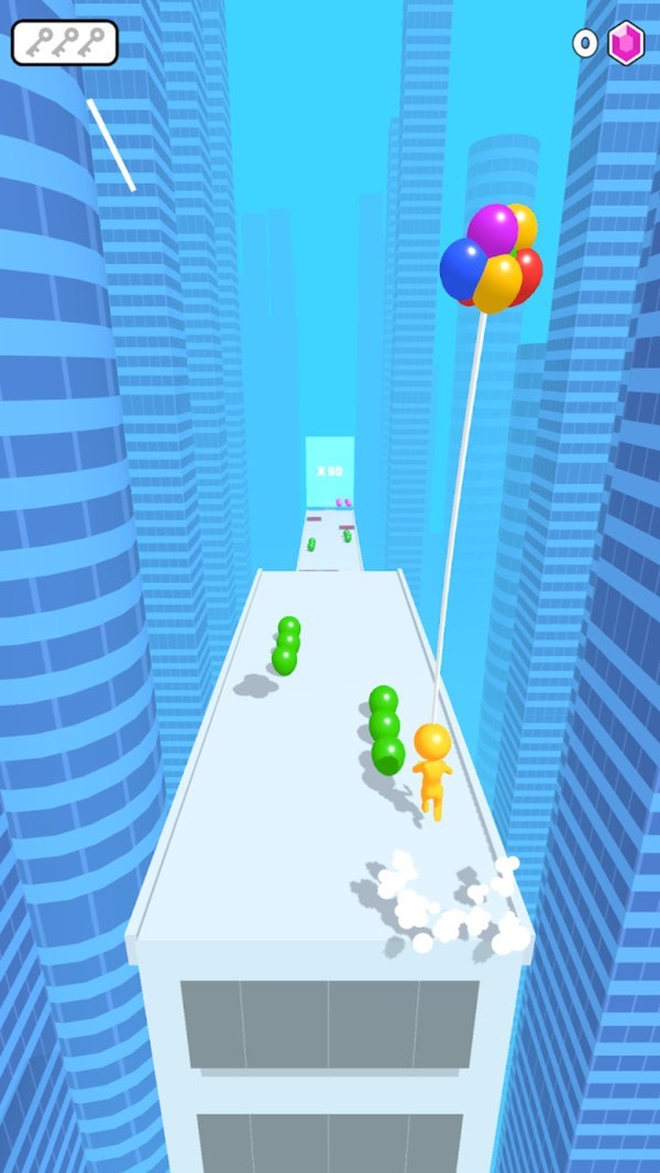 气球环游世界手游app截图