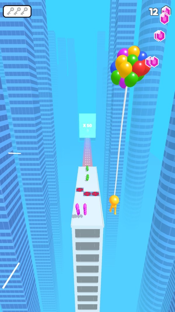 气球环游世界手游app截图