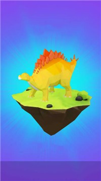 恐龙岛屿手游app截图
