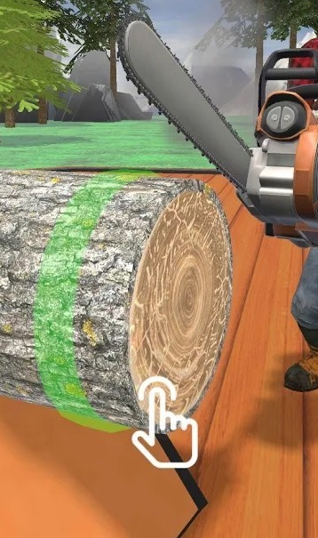 木材运动手游app截图