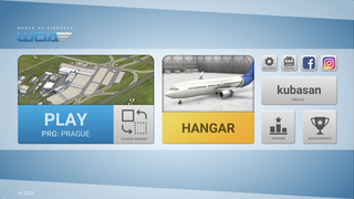 机场世界手游app截图