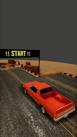 汽车极速碰撞手游app截图