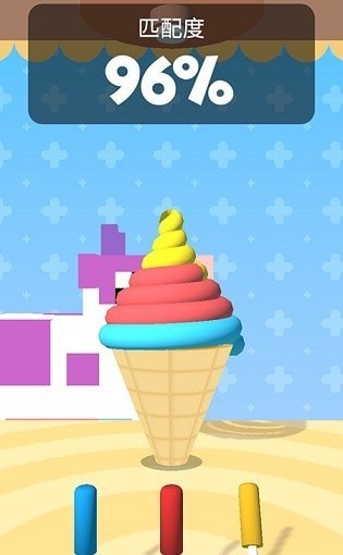 冰淇淋我最强手游app截图