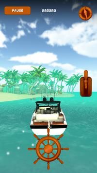 乘船旅行3D手游app截图