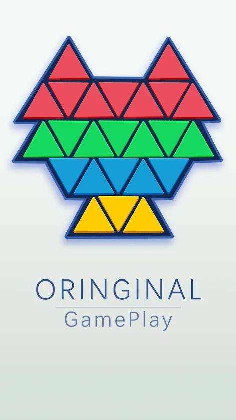 三角积木拼图手游app截图