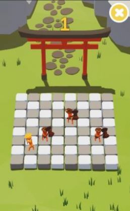 武士棋手游app截图