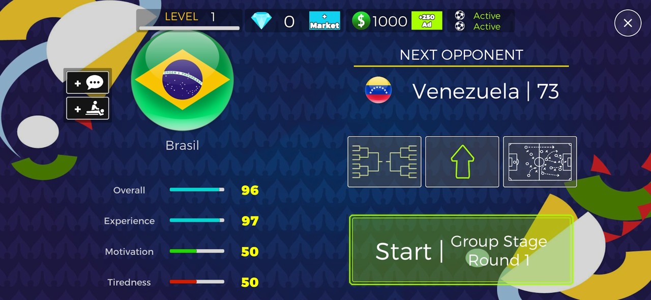 美洲杯比赛手游app截图