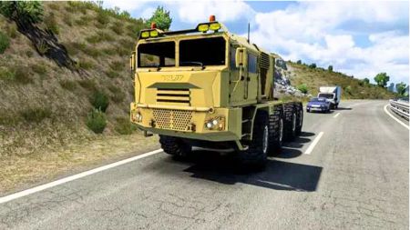 军队货车驾驶3D手游app截图