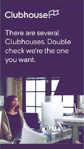 clubhouse邀请码手机软件app截图