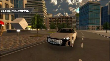 电动世界驾驶模拟器手游app截图