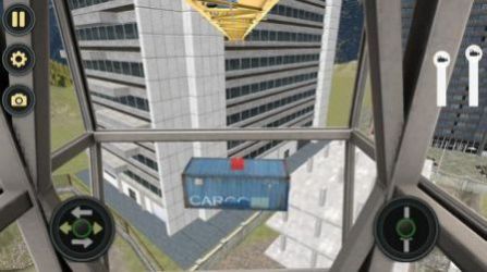 城市塔吊模拟器手游app截图