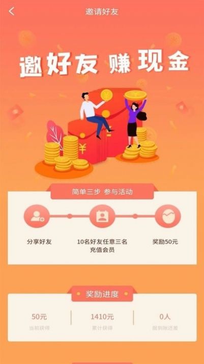 猎隼清查大师手机软件app截图