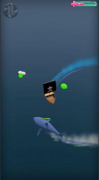海盗船赛跑者手游app截图