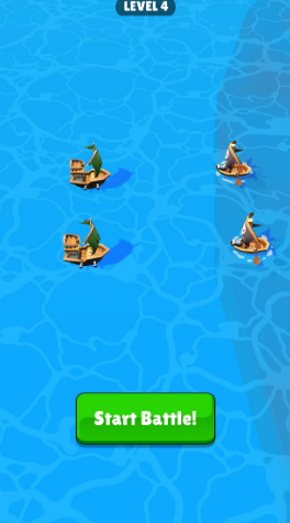 海盗船跑战手游app截图