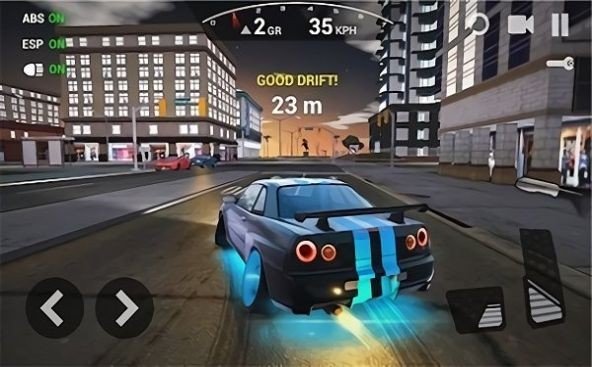 最佳汽车模拟器手游app截图