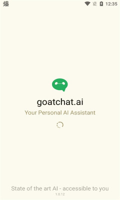 goatchat手机软件app截图