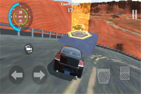 车祸模拟器正版手游app截图