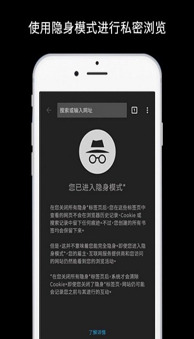 谷歌浏览器中文版官方版下载手机软件app截图