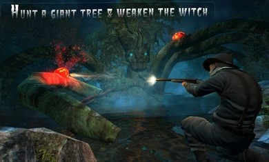 森林生存狩猎游戏下载安装手游app截图