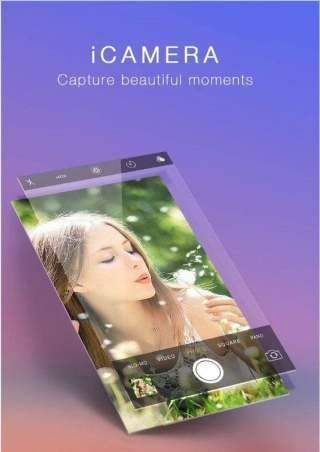 iCamera安卓下载手机版手机软件app截图