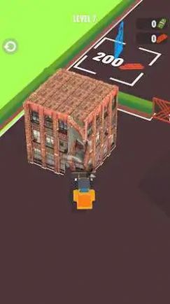 毁灭之城城市建设者游戏最新版手游app截图