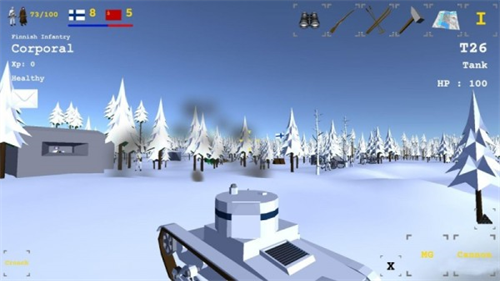 冬季战争3原版下载安装手游app截图