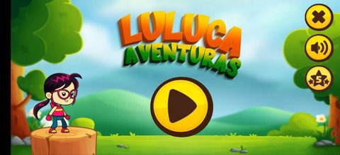 露露卡的冒险手游中文版手游app截图