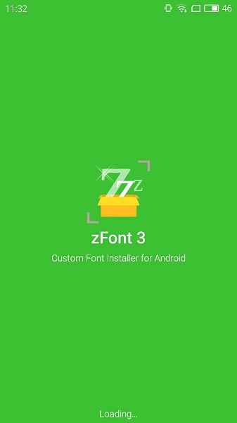 zfont3手机版下载手机软件app截图