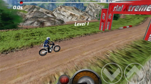 极限摩托2完整版中文版手游app截图