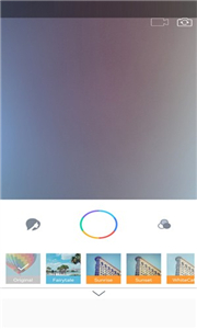 Clica美颜滤镜APP最新版下载手机软件app截图